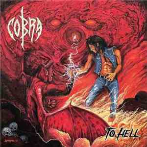 Cobra  - To Hell