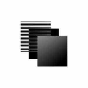 Contemporary Vision - Cube