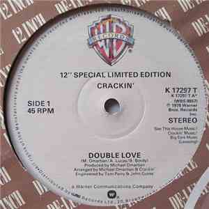 Crackin' - Double Love