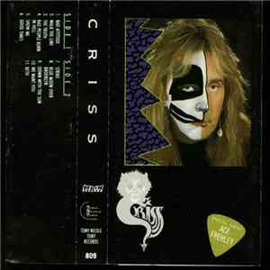 Criss - Cat #1