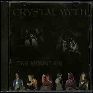 Crystal Myth - The Mountain