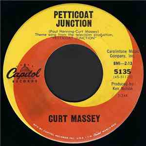 Curt Massey - Petticoat Junction