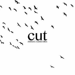 cut - Chainsaws / I Cannot Follow