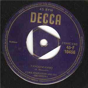 Cyril Stapleton And His Orchestra - Tango Mambo / Mexican Madness