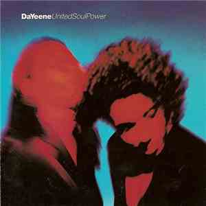 DaYeene - United Soul Power