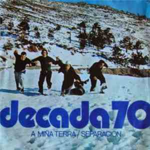 Decada 70 - A Miña Terra