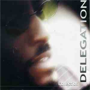 Delegation - Collection