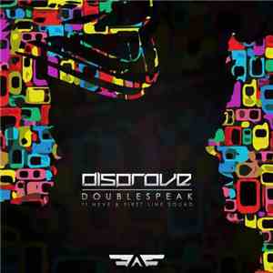 Disprove - Doublespeak / Autoframe