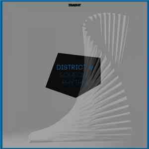 District 9 - Someone Rhythm