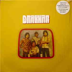 Drakkar  - Drakkar 74