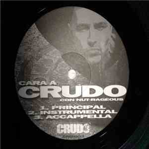 El Meswy - Crudo / Promesas