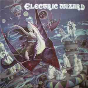 Electric Wizard - Electric Wizard