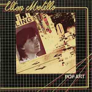 Elton Motello - Pop Art