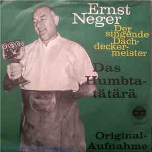 Ernst Neger - Das Humbta-Tätärä