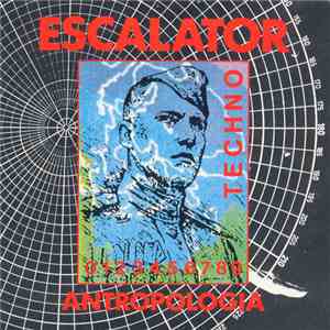 Escalator  - Antropologia
