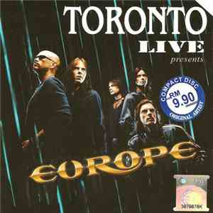 Europe  - Toronto Live