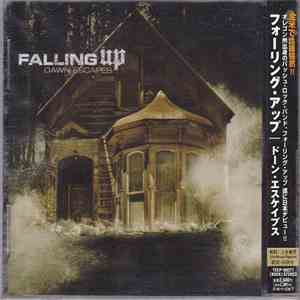 Falling Up - Dawn Escapes