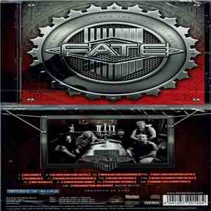 Fate  - If Not For The Devil +1 (Special Edition)