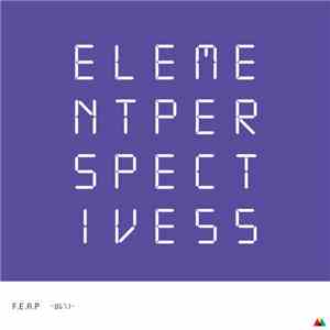 F.E.A.P - Element Perspective 55