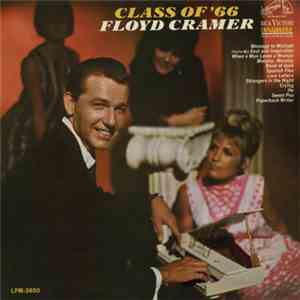 Floyd Cramer - Class Of '66