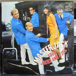 Four Jacks And A Jill - Master Jack