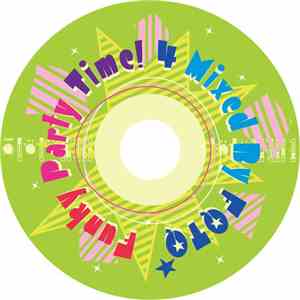 FQTQ - Funky Party Time! 4