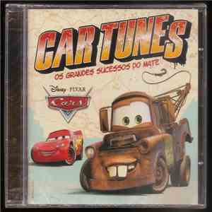 Fred Mollin And The Blue Sea Band - Car Tunes: Os Grandes Sucessos do Mate