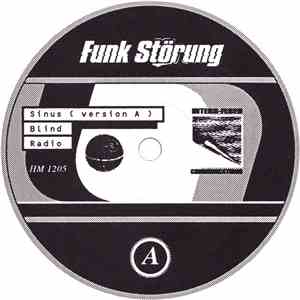 Funk Störung - Artificial Garbage