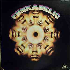 Funkadelic - Funkadelic