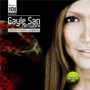 Gayle San - .Network