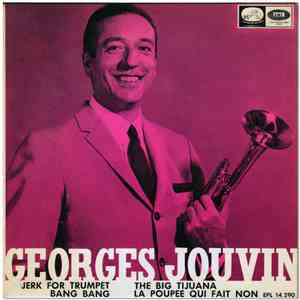 Georges Jouvin - Jerk For Trumpet