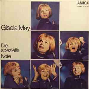 Gisela May - Die Spezielle Note