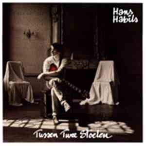 Hans Habils - Tussen Twee Stoelen
