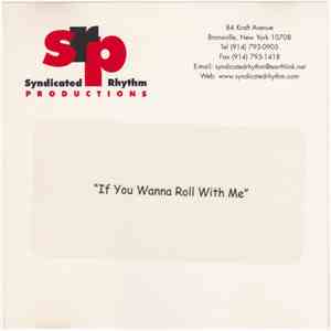 Hear'Say - If You Wanna Roll With Me