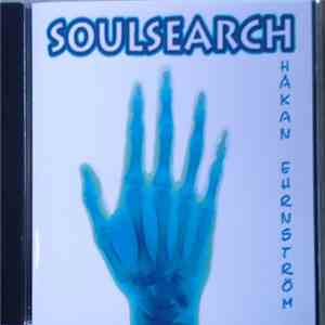Håkan Ehrnström - Soulsearch