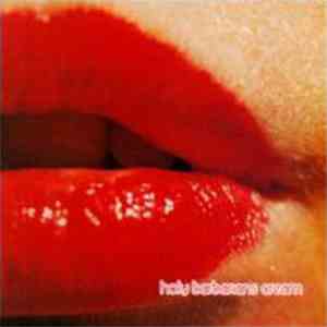 Holy Barbarians - Cream