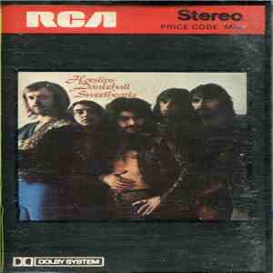 Horslips - Dancehall Sweethearts