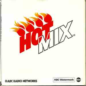 Hot Mix Productions - Hot Mix Radio Show #46
