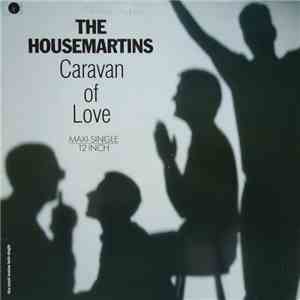 Housemartins, The - Caravan Of Love