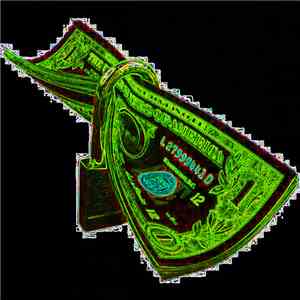 Industrial Steve - Moneylock