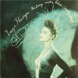 Inga Humpe - Riding Into Blue (Cowboy Song)
