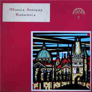 Jan Antonin Kozeluch, Antonin Fils, Prager Symphoniker, Václav Smetáček, Karel Pivoňka, Oldřich Slavíček - Zwei Instrumentalkonzerte aus dem 18. Jahrhundert