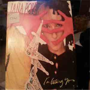 Jana Pope - I'm Losing You