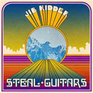 Jib Kidder - Steal Guitars