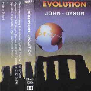 John Dyson - Evolution