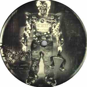 K-21 - Untitled