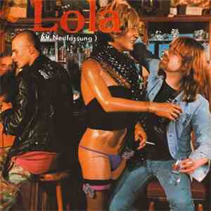 Kalla Wefel - Lola