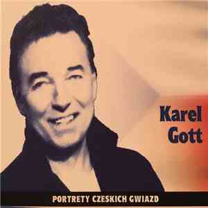 Karel Gott - Portrety Czeskich Gwiazd
