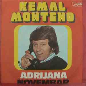 Kemal Monteno - Adrijana / Novembar