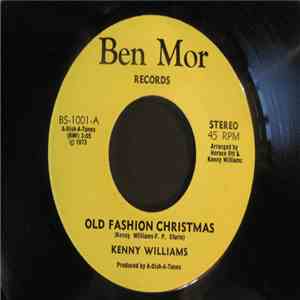 Kenny Williams - Old Fashion Christmas